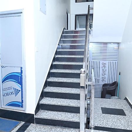 Hotel Moon Mahal ジャイプール エクステリア 写真